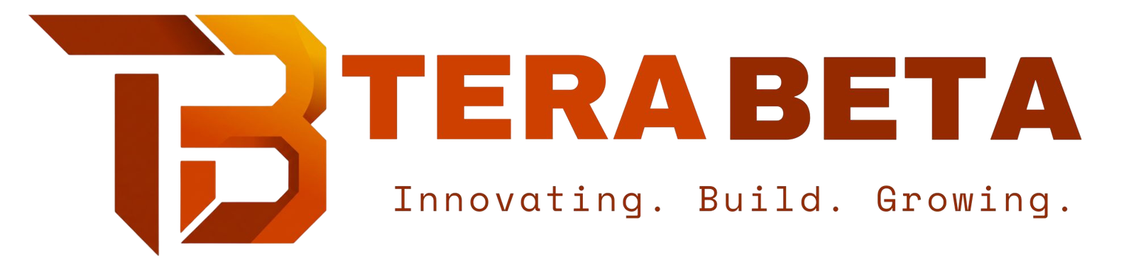 TERABETA Logo