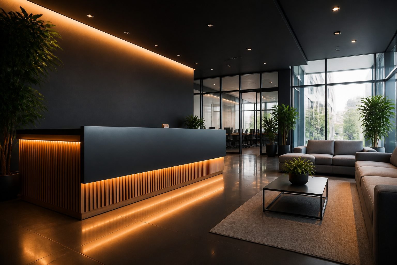TERABETA Engineering Office