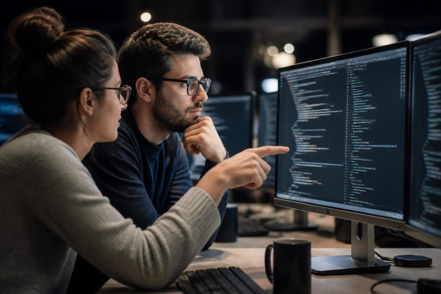 Software Development
