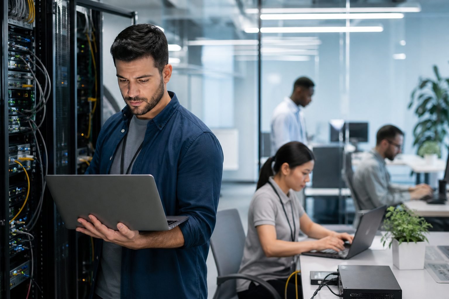 IT Services