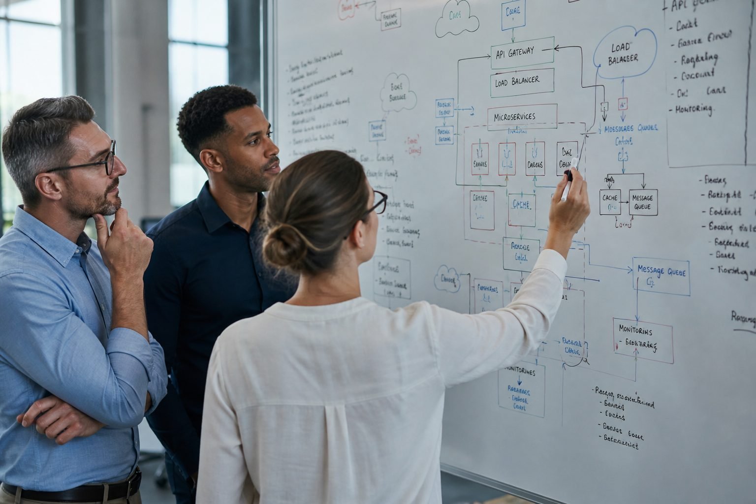 TERABETA Enterprise Solutions